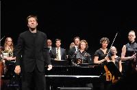 Andsnes og Det Norske Kammereorkester er stor magi