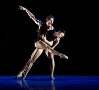 Fotos: Den Norske Opera & Ballett/Erik Berg