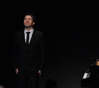 Leif Ove Andsnes er blitt husvarm i Bjørvika, foto: Kulturspeilet