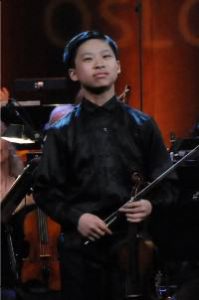 Kerson Leong