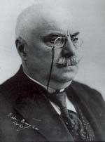 Hjalmar Borgstrøm