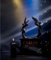 Don Carlo, Foto: Den Norske Opera & Ballet