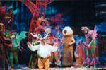 Foto: Kulturspeilet/Kjell Moe