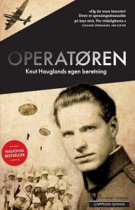 Haugland_Sabotøren