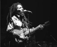 Hva Bob Marley har å gjør i et operahus? Ikke vet vi - men vi gleder oss