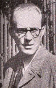 Asbjørn Sunde