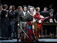 Fotos: Den Norske Opera & Ballett