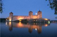 Olavinlinna