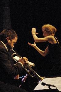 Foto: Oslo Jazzfestival
