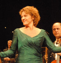 Tina Kiberg