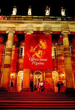 Opera du Rhin i Strasbourg