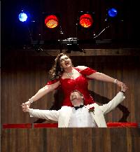 Forestillingsfotos: Den Norske Opera & Ballett