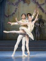 Tornerose, Foto: Den Norske Opera & Ballet