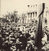 Stortorget 1969