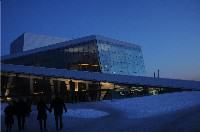 Vi trenger ikke et Soria Moria-slott med slukte lys
