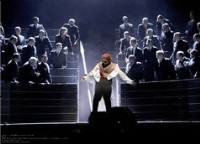 Fra Parsifal i Bayreuth