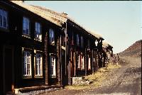 Røros, foto: Kulturspeilet