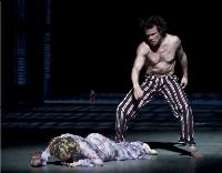 Alle fotos: Erik Berg Den Norske Opera & Ballett