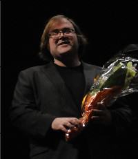 Christian Ihle Hadland, fotos Kulturspeilet
