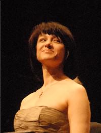 Tatjana Pavlovskaja: eminent!