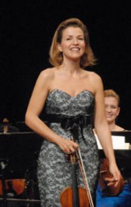 Mutter, arkivbilde fra 2007, foto: Kulturspeilet