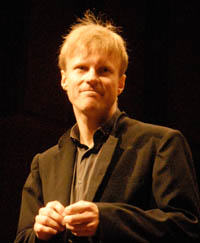 Håvard Gimse