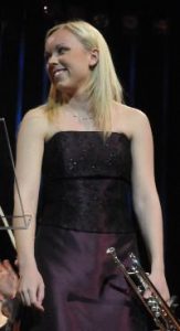 Tine Thing Helseth (arkivbilde), foto: Kulturspeilet