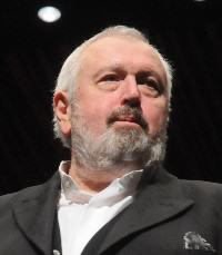 Jurowski, alle fotos: Kulturspeilet