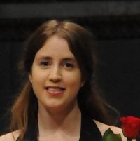 Vilde Frang