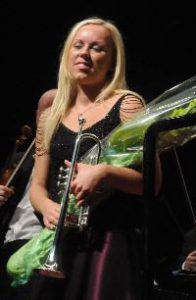 Tine Thing Helseth