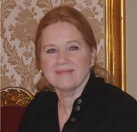 Liv Ullmann, arkivfoto: Kulturspeilet