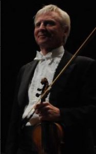 Arve Tellefsen, foto: Kulturspeilet