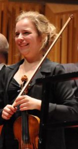Elisabeth Dingstad
