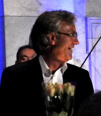Helge Iberg