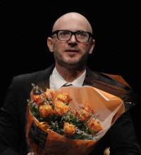 Baldur Brönnimann, foto: Kulturspeilet