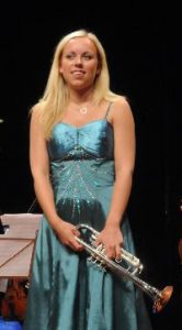 Tine Thing Helseth sjarmerer på alle vis, Alle fotos: Kulturspeilet
