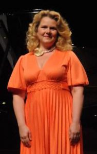 Birgitte Christensen