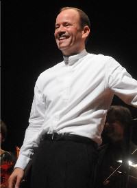 Frank Stroebel. foto: Kulturspeilet