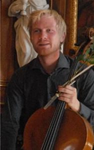 Fredrik Skøyen Sjölin