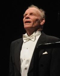 Jorma Hynninen foto: Kulturspeilet