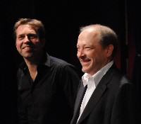Andsnes og Hamelin: dobbelt dynamitt
