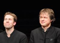 Henning Kraggerud tar over etter Andsnes, viste voksne takter i går