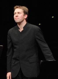 Andsnes med Risør-festival i Oslo, alle applausfotos: Kulturspeilet
