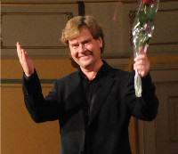Magnus Lindberg