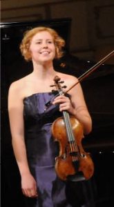 Ellen Nisbeth, foto: Kulturspeilet