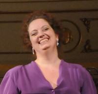 Ann Hallenberg