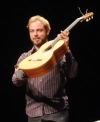 Anders Clemens Øien, Alle fotos: Kulturspeilet
