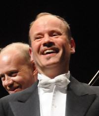 Frank Strobel, foto: Kulturspeilet