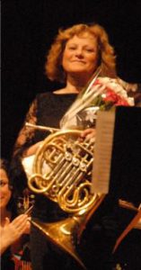 Inger Besserudhagen