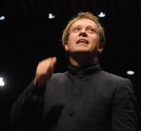 Morlot: frisk og energisk, Alle fotos: Kulturspei.le